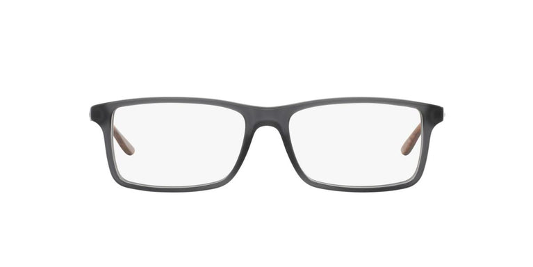 Ralph Lauren RL6128 - 5510 - Matte Grey - 53 mm