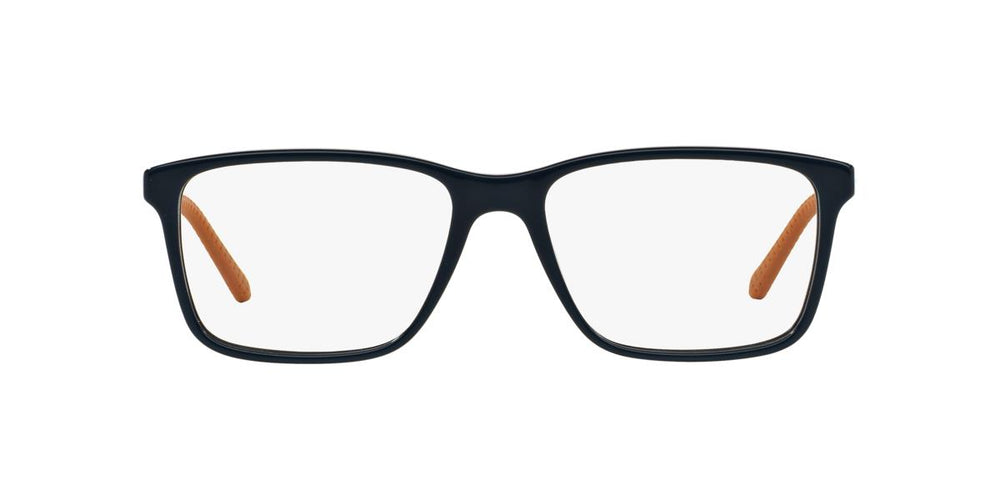 Ralph Lauren RL6133 - 5465 - Shiny Blue - 54 mm