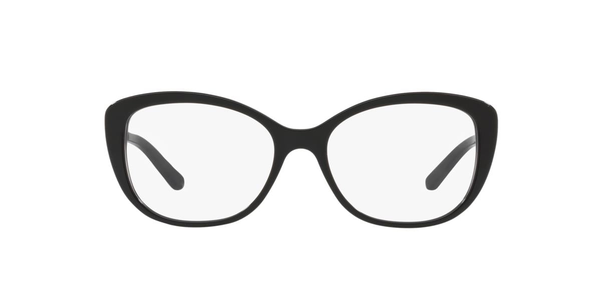 Ralph Lauren RL6174 - 5001 - Shiny Black - 52 mm