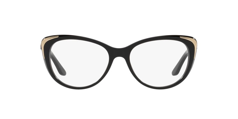 Ralph Lauren RL6182 - 5001 - Shiny Black - 54 mm