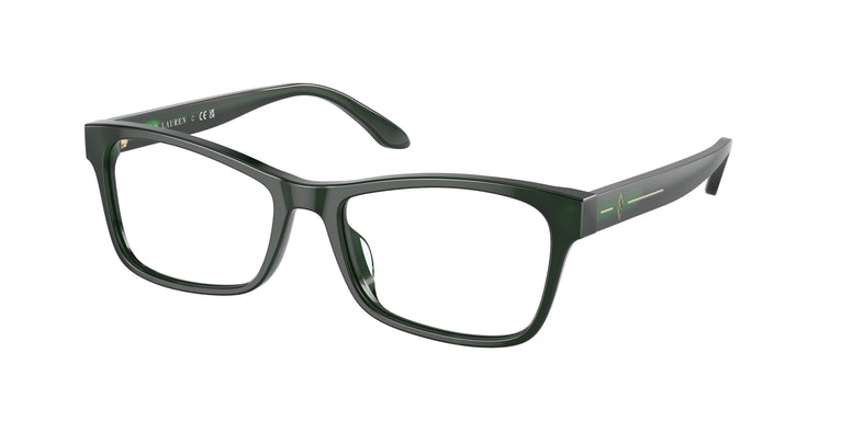 Ralph Lauren RL6229U 5421 52