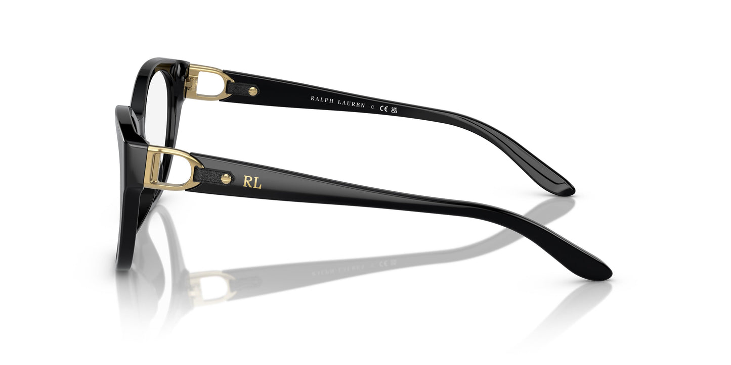 Ralph Lauren RL6235QU 5001 52