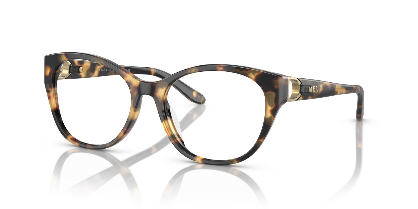 Ralph Lauren RL6235QU 5004 52