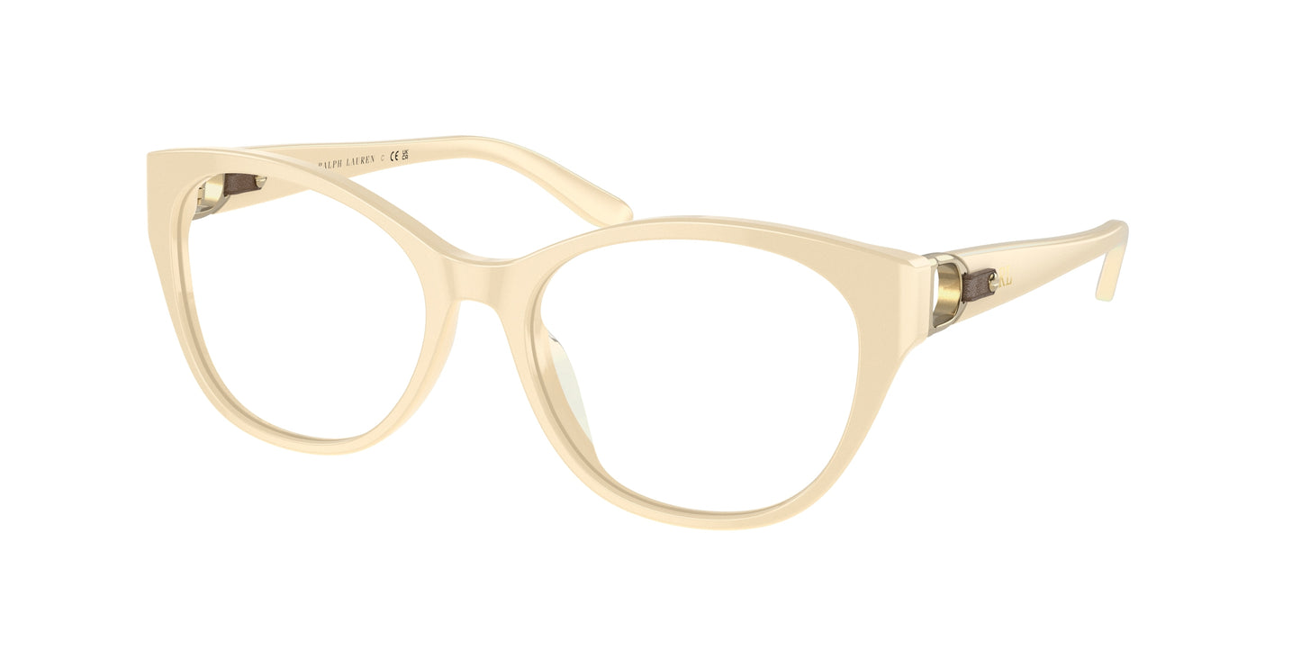 Ralph Lauren RL6235QU 6057 52