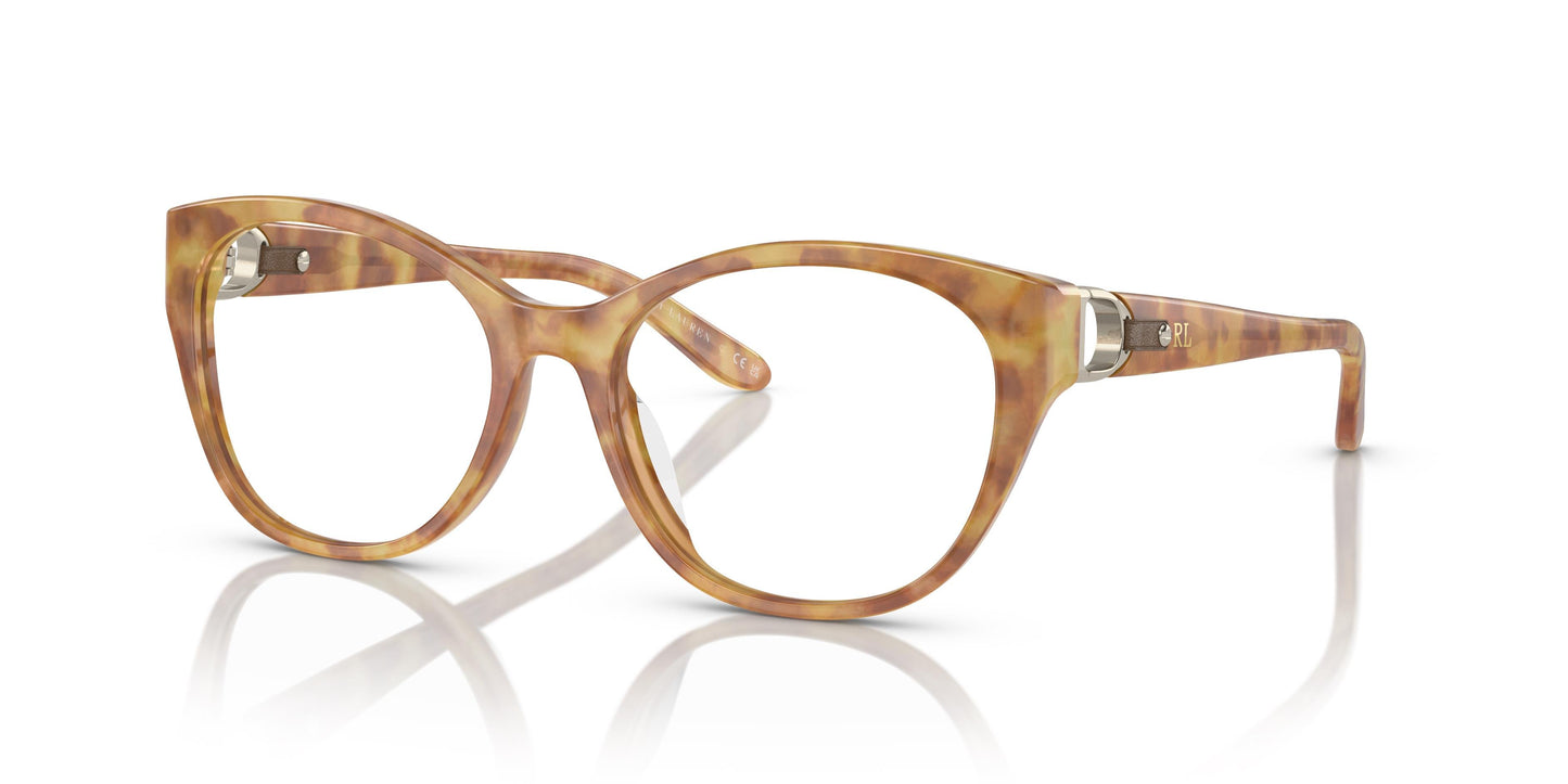 Ralph Lauren RL6235QU 6083 52