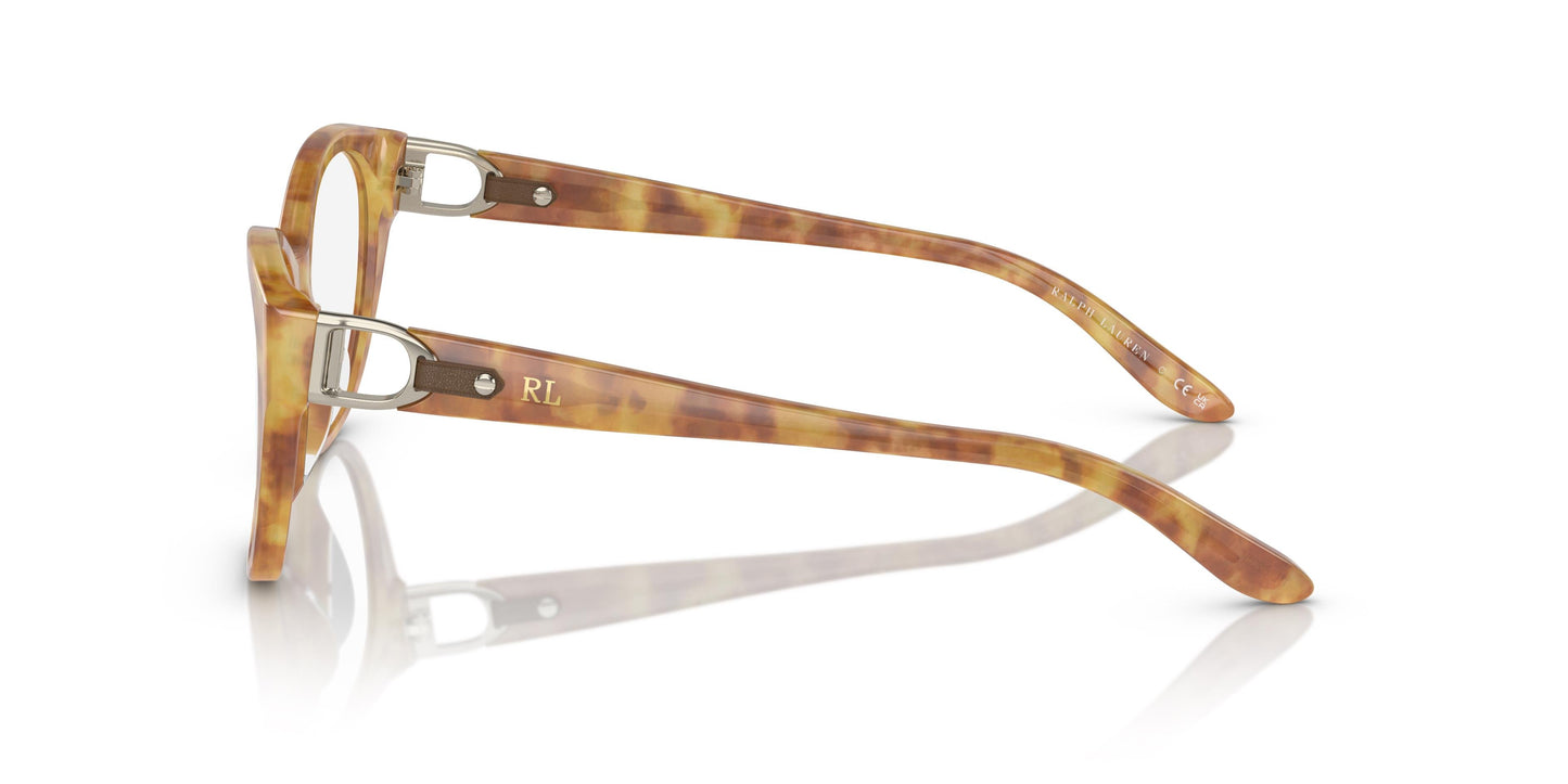 Ralph Lauren RL6235QU 6083 52