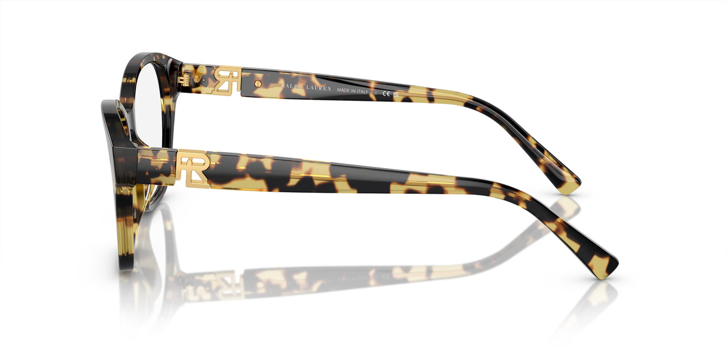 Ralph Lauren RL6236U 5004 55