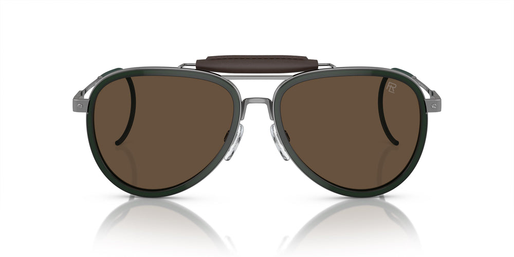 Ralph Lauren RL7080Q THE ROADSTER 900253 58