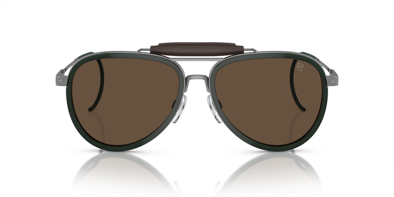 Ralph Lauren RL7080Q THE ROADSTER 900253 58