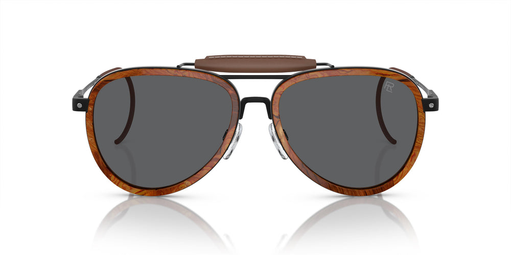 Ralph Lauren RL7080Q THE ROADSTER 9304B1 58