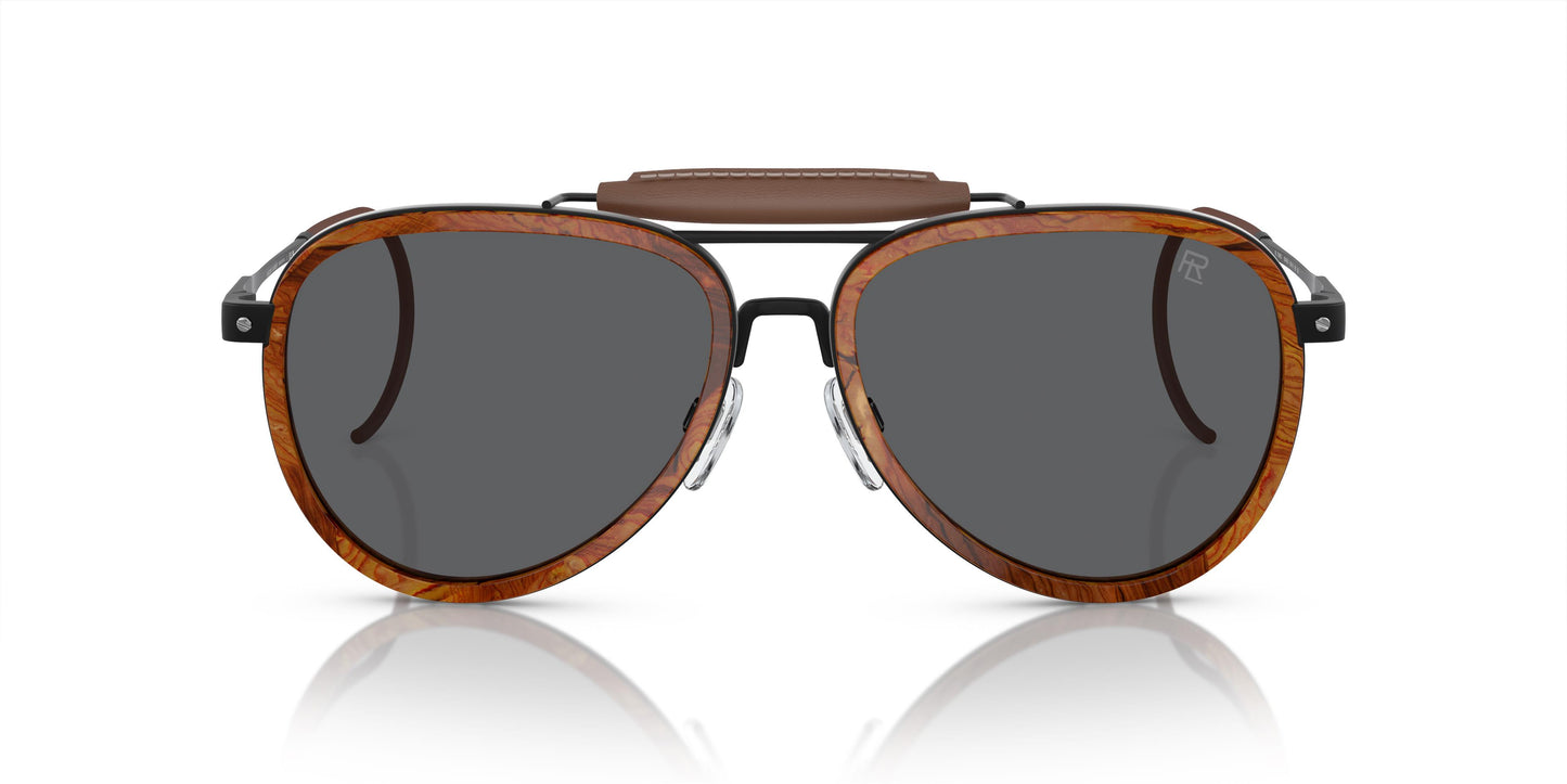 Ralph Lauren RL7080Q THE ROADSTER 9304B1 58