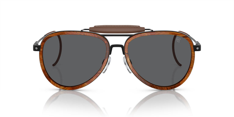 Ralph Lauren RL7080Q THE ROADSTER 9304B1 58