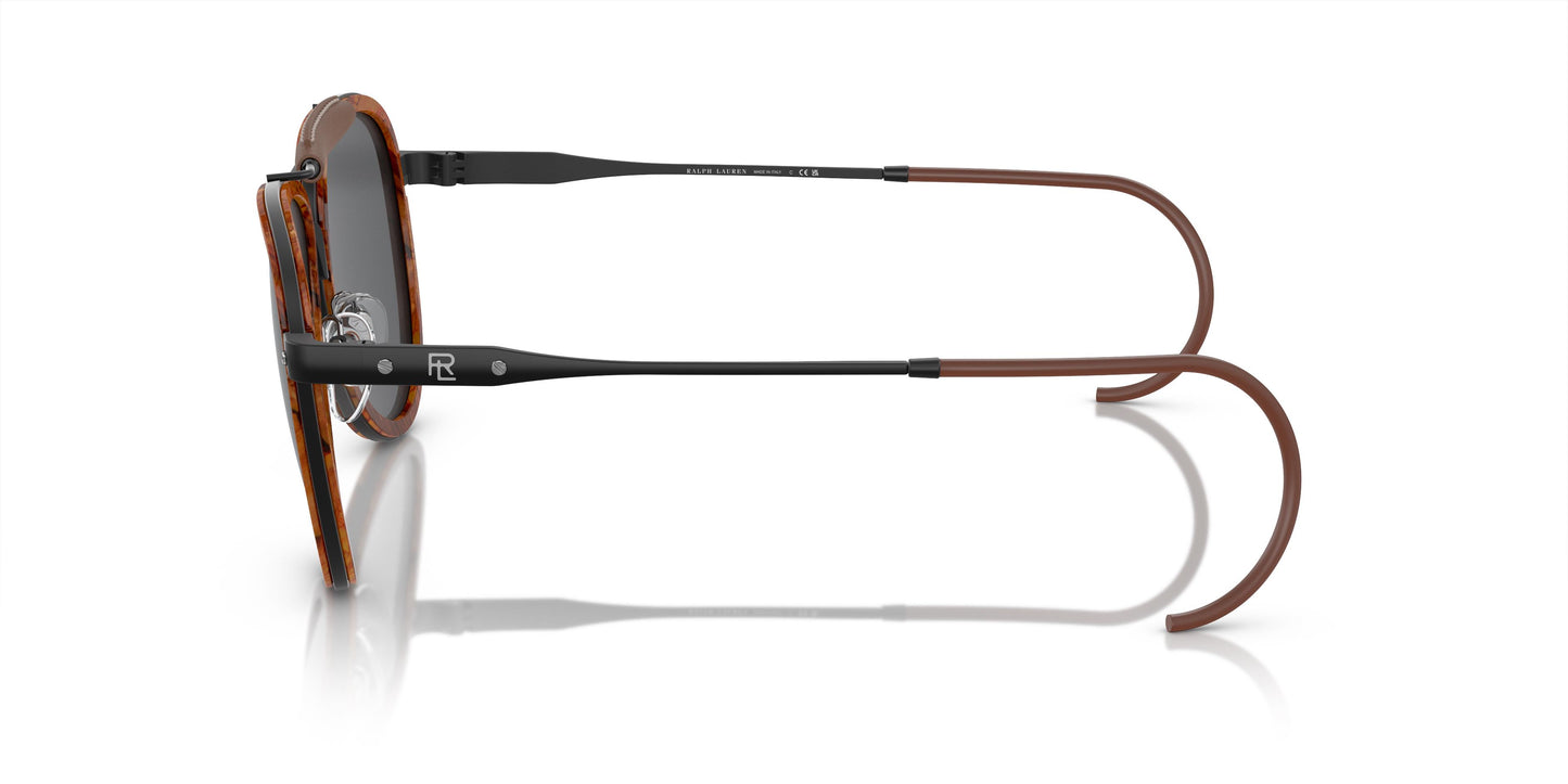 Ralph Lauren RL7080Q THE ROADSTER 9304B1 58