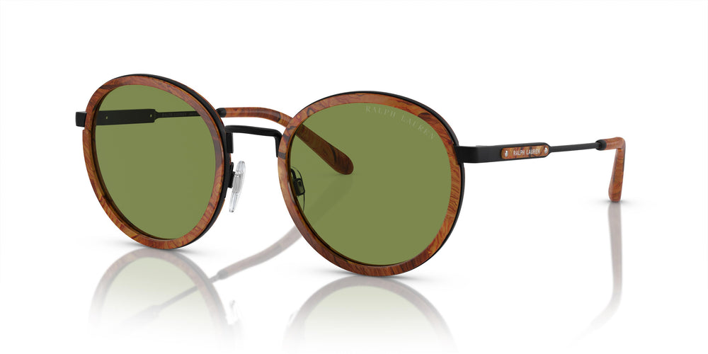 Ralph Lauren RL7081 THE CLUBMAN 93044E 52
