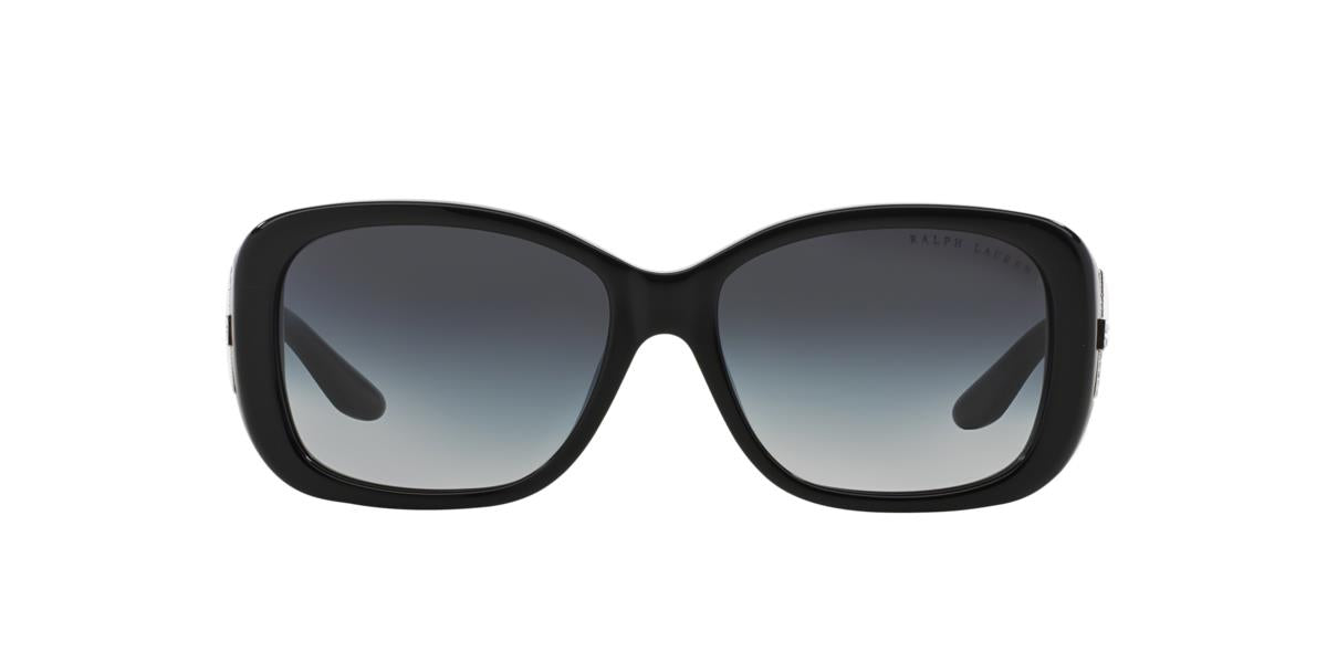 Ralph Lauren RL8127B - 50018G - Shiny Black - 55 mm