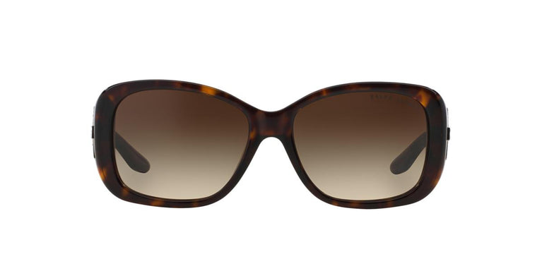 Ralph Lauren RL8127B - 500313 - Shiny Dark Havana - 55 mm