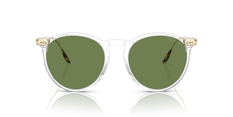 Ralph Lauren RL8181P 50024E 53