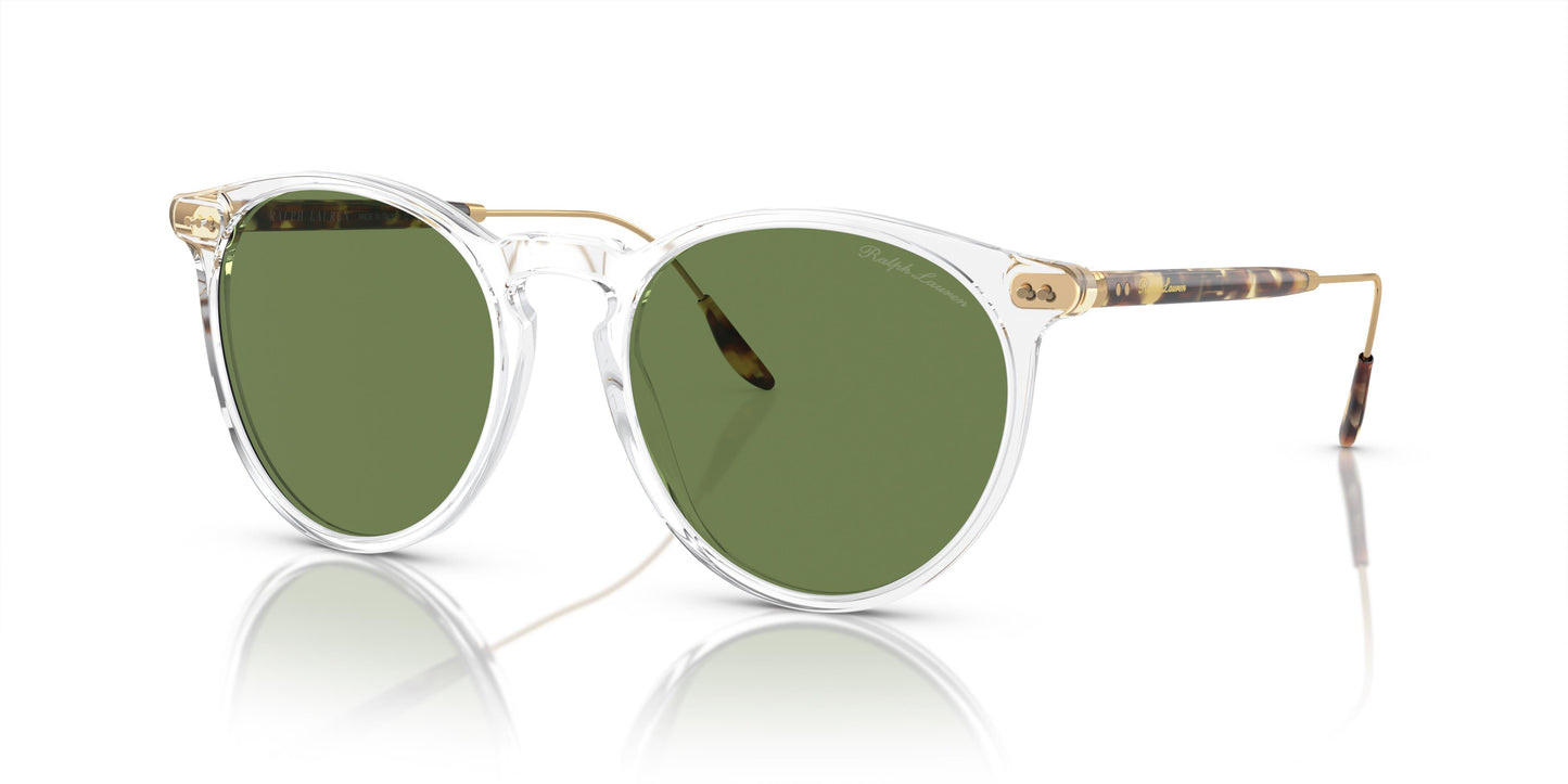 Ralph Lauren RL8181P 50024E 53