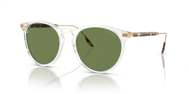 Ralph Lauren RL8181P 50024E 53