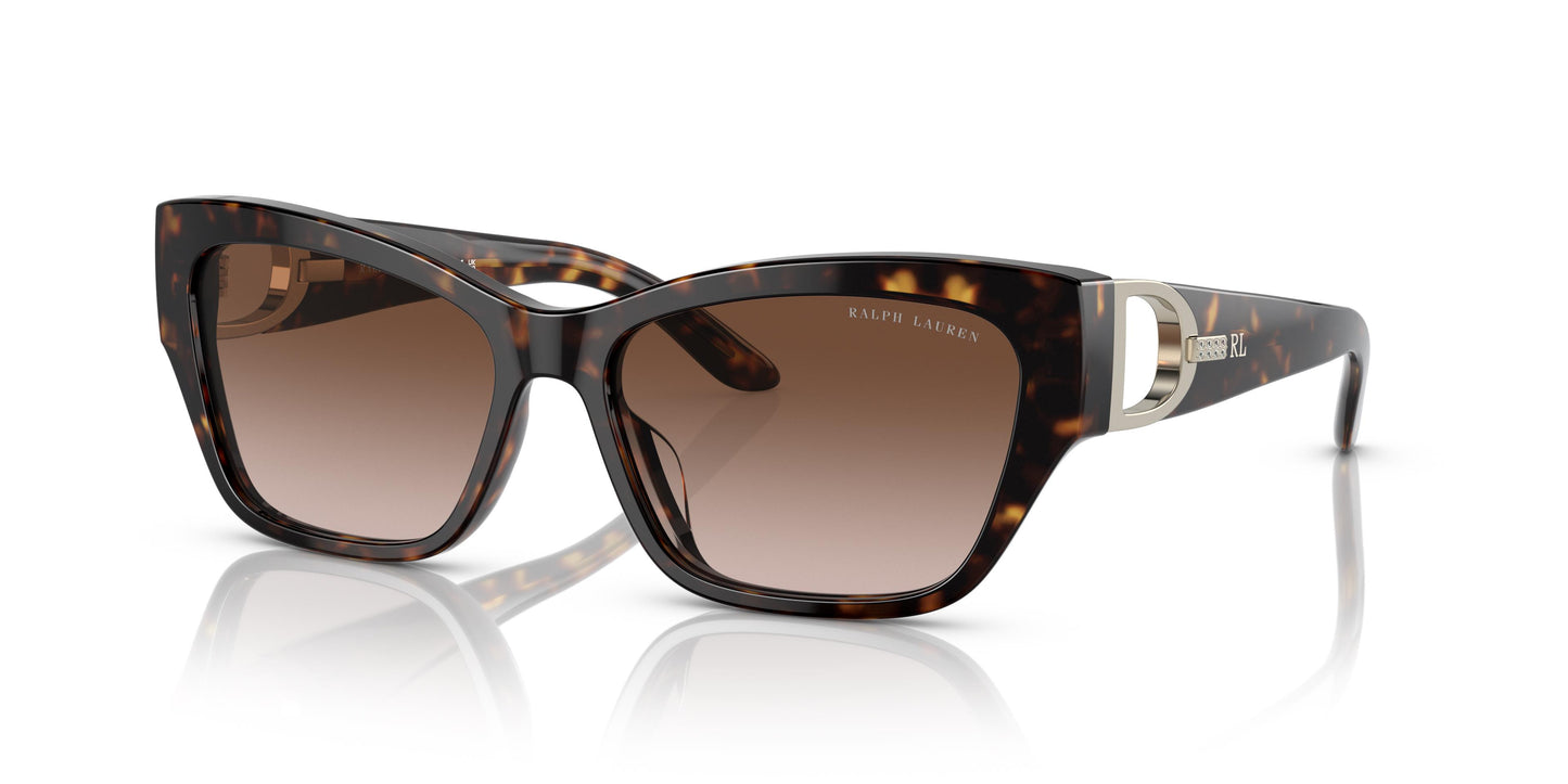 Ralph Lauren RL8206U THE AUDREY 500313 57