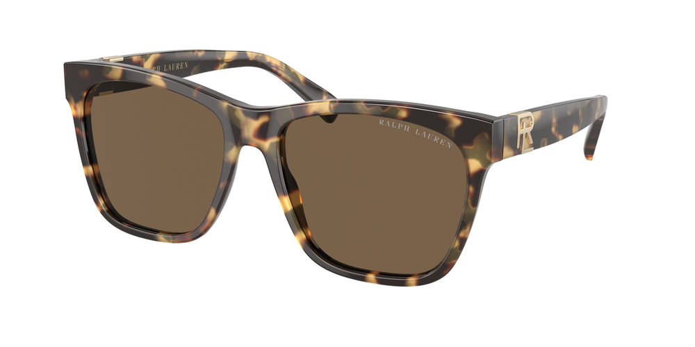 Ralph Lauren RL8212 THE RICKY II 500473 57