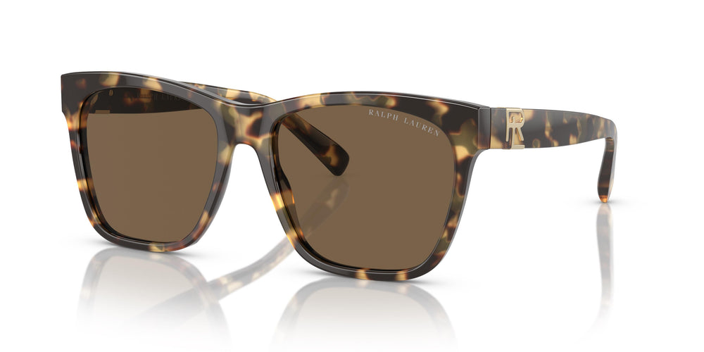 Ralph Lauren RL8212 THE RICKY II 500473 57