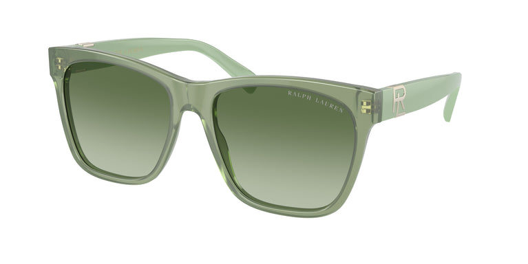 Ralph Lauren RL8212 THE RICKY II 60498E 57