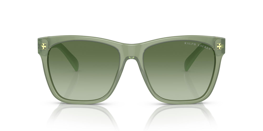 Ralph Lauren RL8212 THE RICKY II 60498E 57