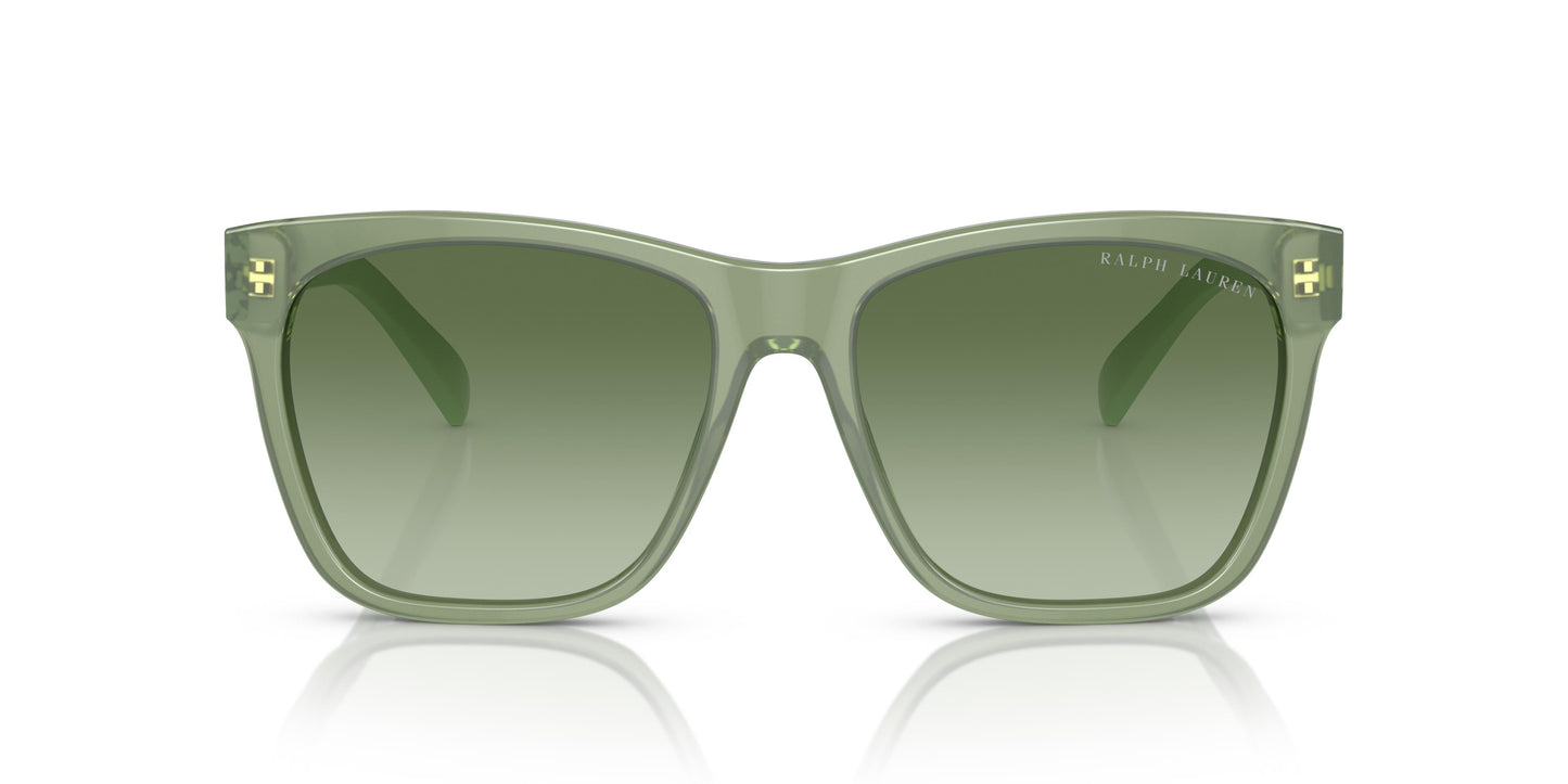 Ralph Lauren RL8212 THE RICKY II 60498E 57