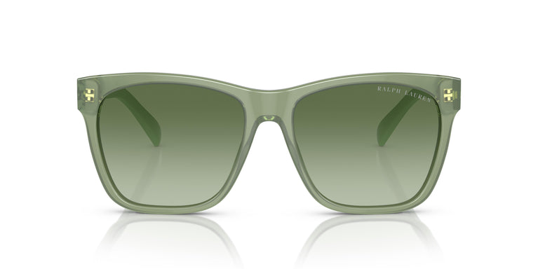 Ralph Lauren RL8212 THE RICKY II 60498E 57