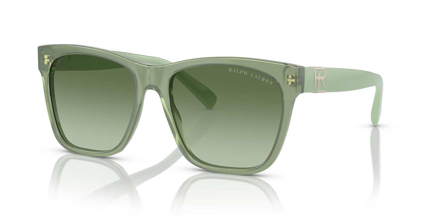 Ralph Lauren RL8212 THE RICKY II 60498E 57