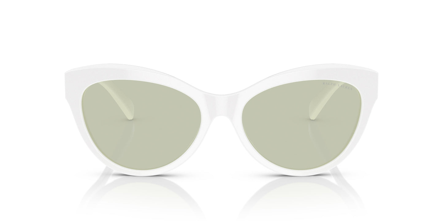 Ralph Lauren RL8213 THE BETTY 5229/2 56
