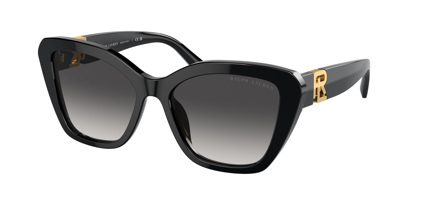 Ralph Lauren RL8216U THE ISABEL 50018G 55