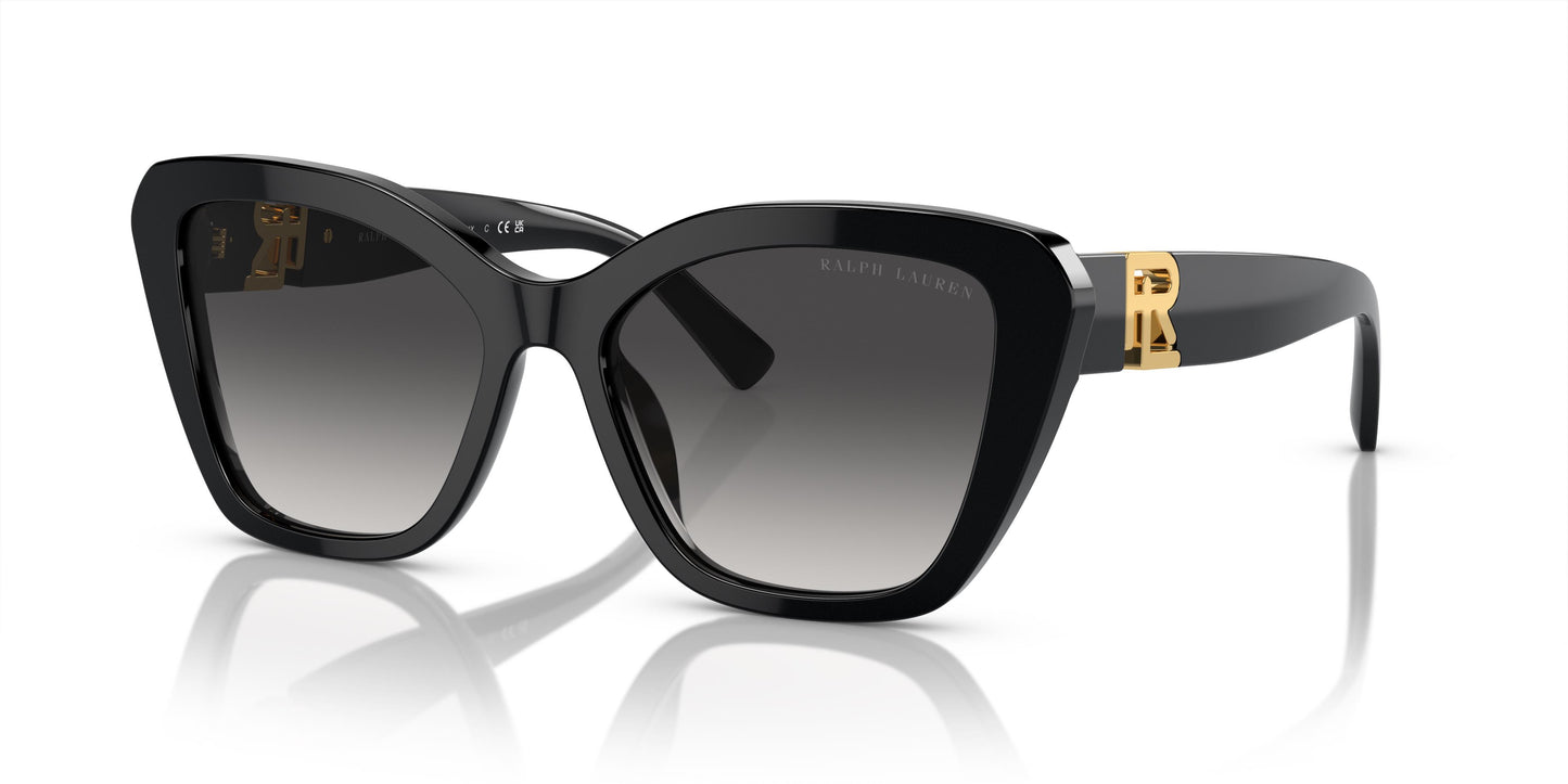 Ralph Lauren RL8216U THE ISABEL 50018G 55