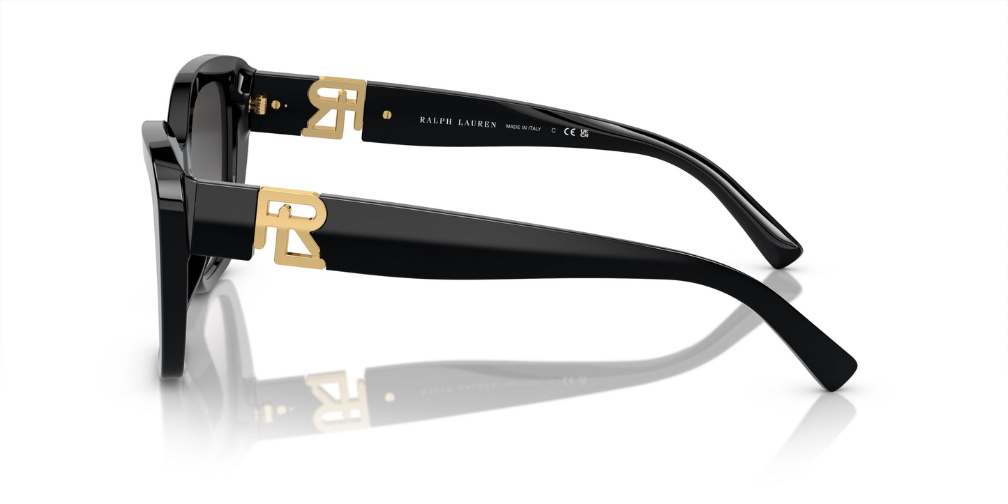 Ralph Lauren RL8216U THE ISABEL 50018G 55