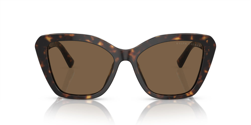 Ralph Lauren RL8216U THE ISABEL 500373 55