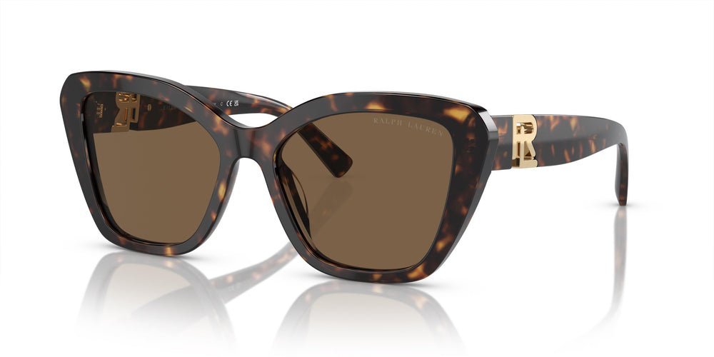 Ralph Lauren RL8216U THE ISABEL 500373 55
