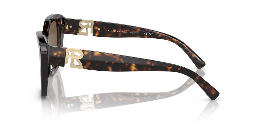 Ralph Lauren RL8216U THE ISABEL 500373 55