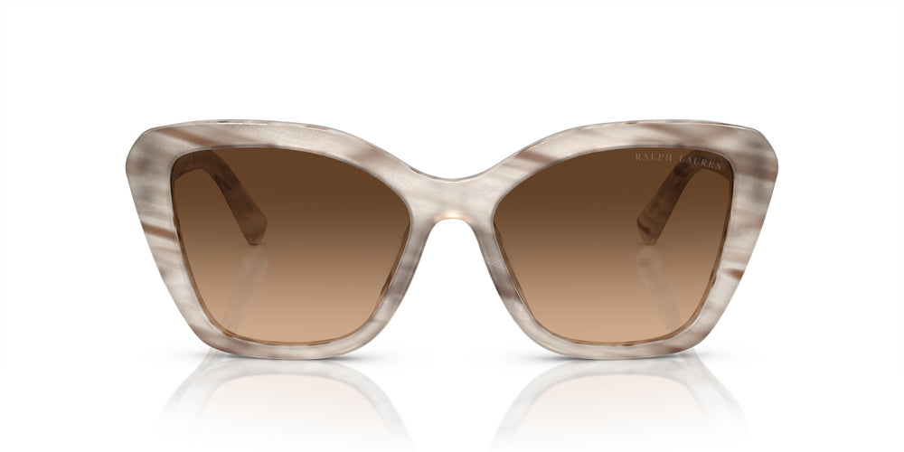 Ralph Lauren RL8216U THE ISABEL 610574 55