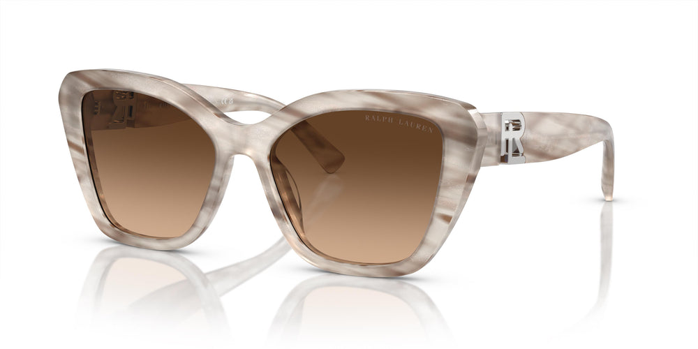 Ralph Lauren RL8216U THE ISABEL 610574 55