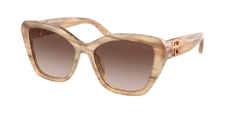 Ralph Lauren RL8216U THE ISABEL 610613 55