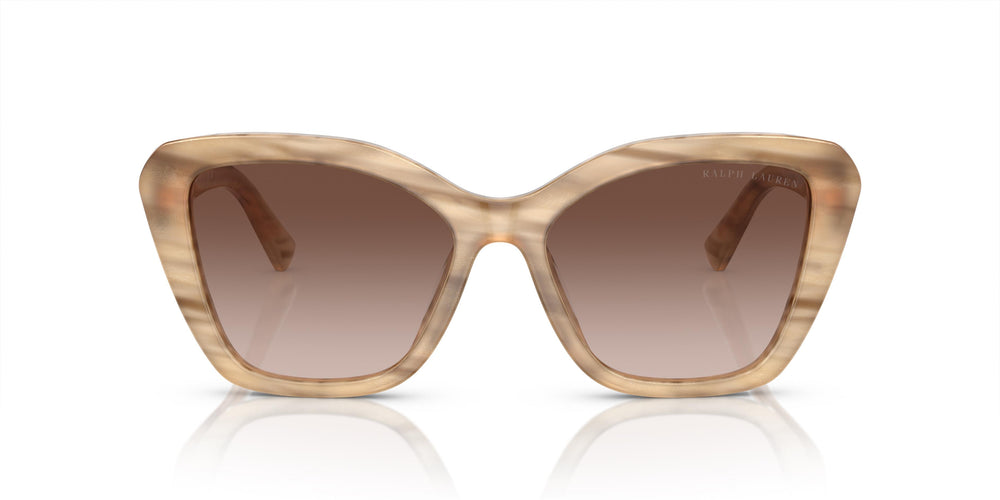 Ralph Lauren RL8216U THE ISABEL 610613 55