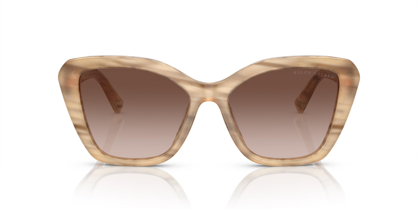 Ralph Lauren RL8216U THE ISABEL 610613 55