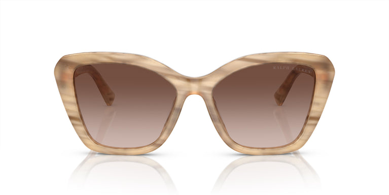 Ralph Lauren RL8216U THE ISABEL 610613 55