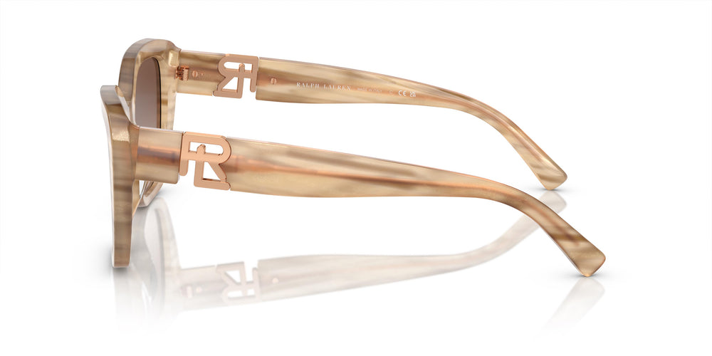 Ralph Lauren RL8216U THE ISABEL 610613 55
