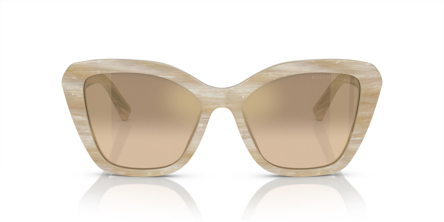 Ralph Lauren RL8216U THE ISABEL 61076Y 55