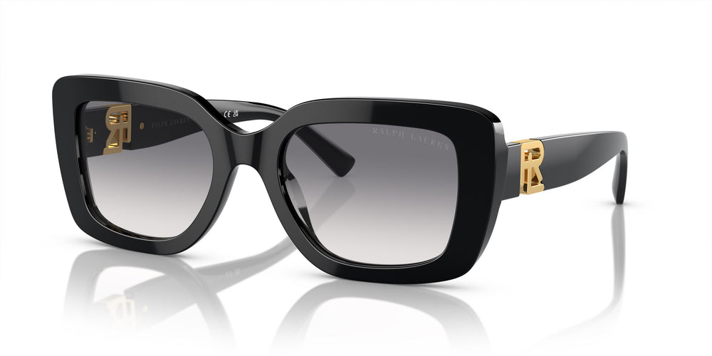Ralph Lauren RL8217U THE NIKKI 500179 55