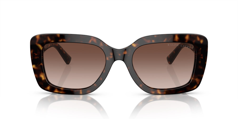 Ralph Lauren RL8217U THE NIKKI 500313 55