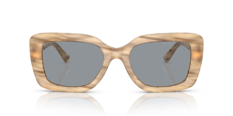 Ralph Lauren RL8217U THE NIKKI 610687 55