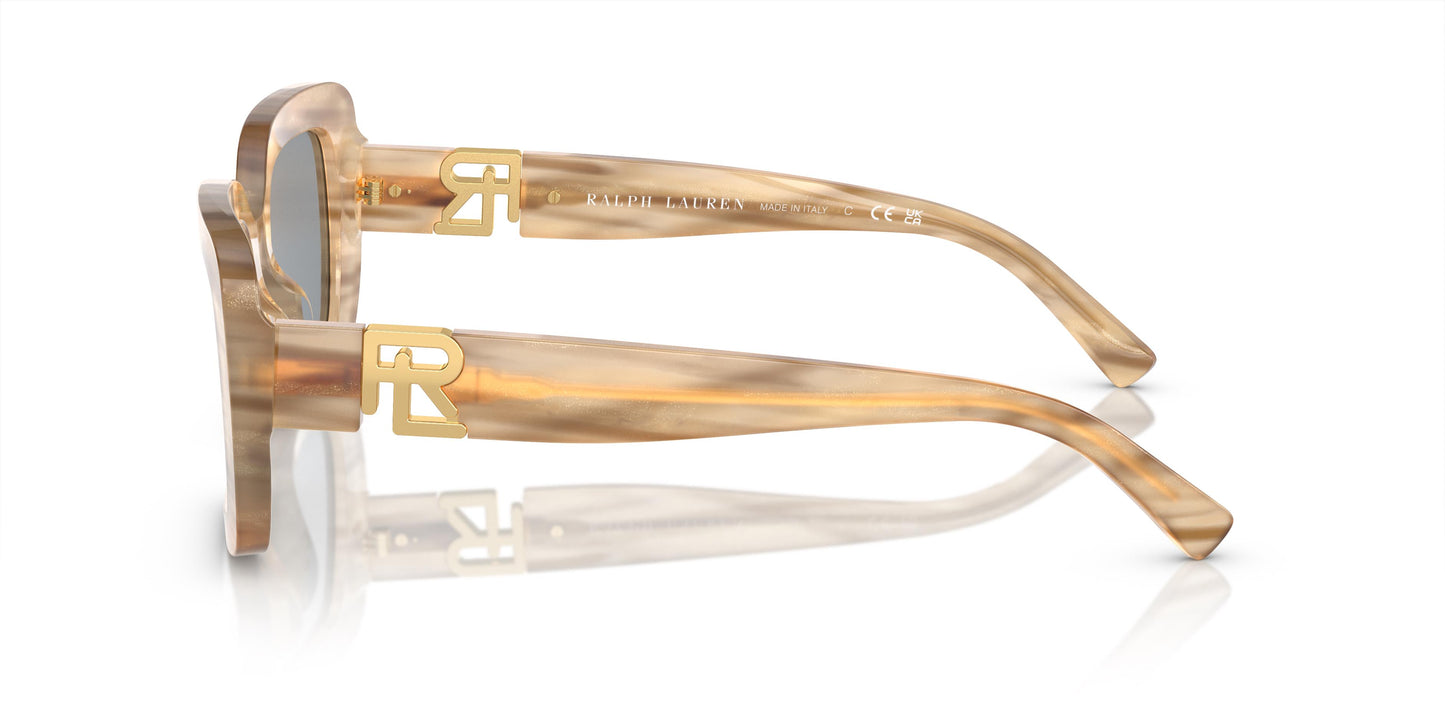 Ralph Lauren RL8217U THE NIKKI 610687 55
